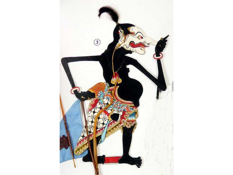 petruk-java-foto-petruk-banyumas style-c.w.angst